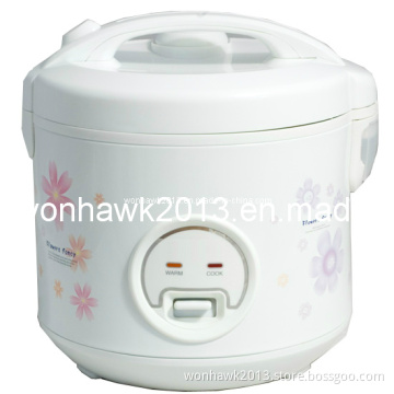 1.0L Deluxe Rice Cooker with Best Price